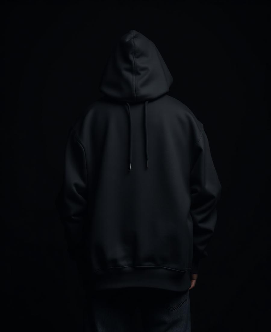 Hoodie Shadow